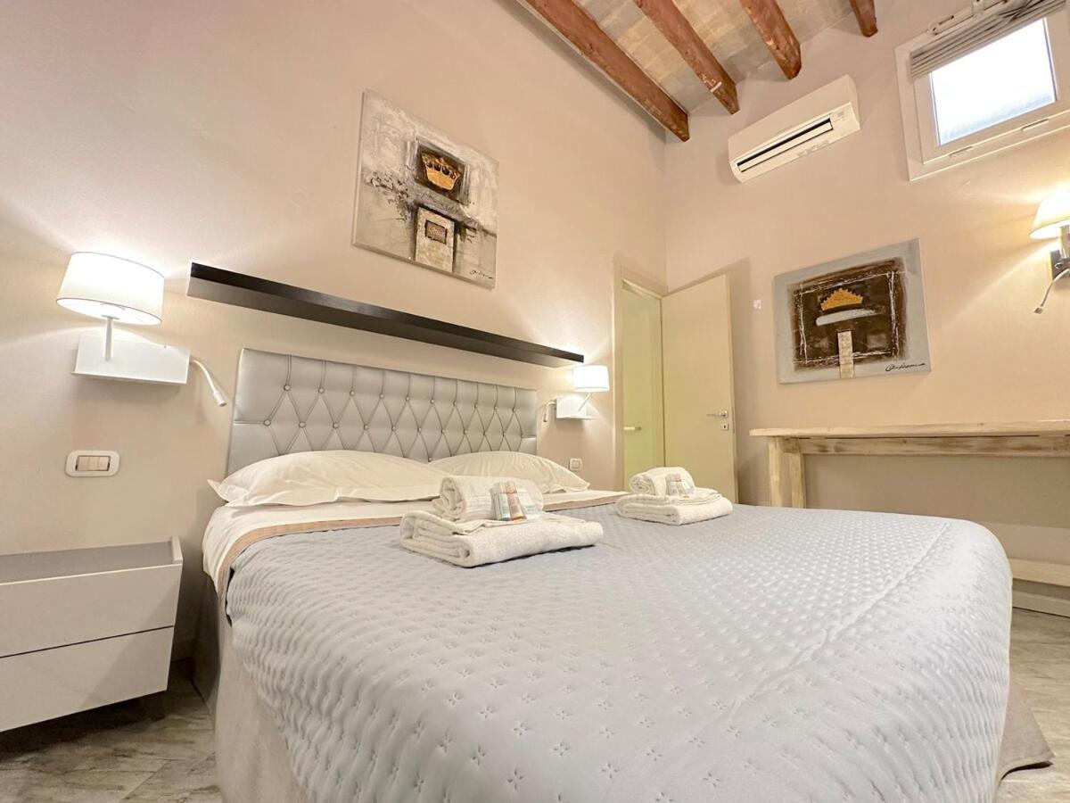 Charme Of Duomo Apartamento *