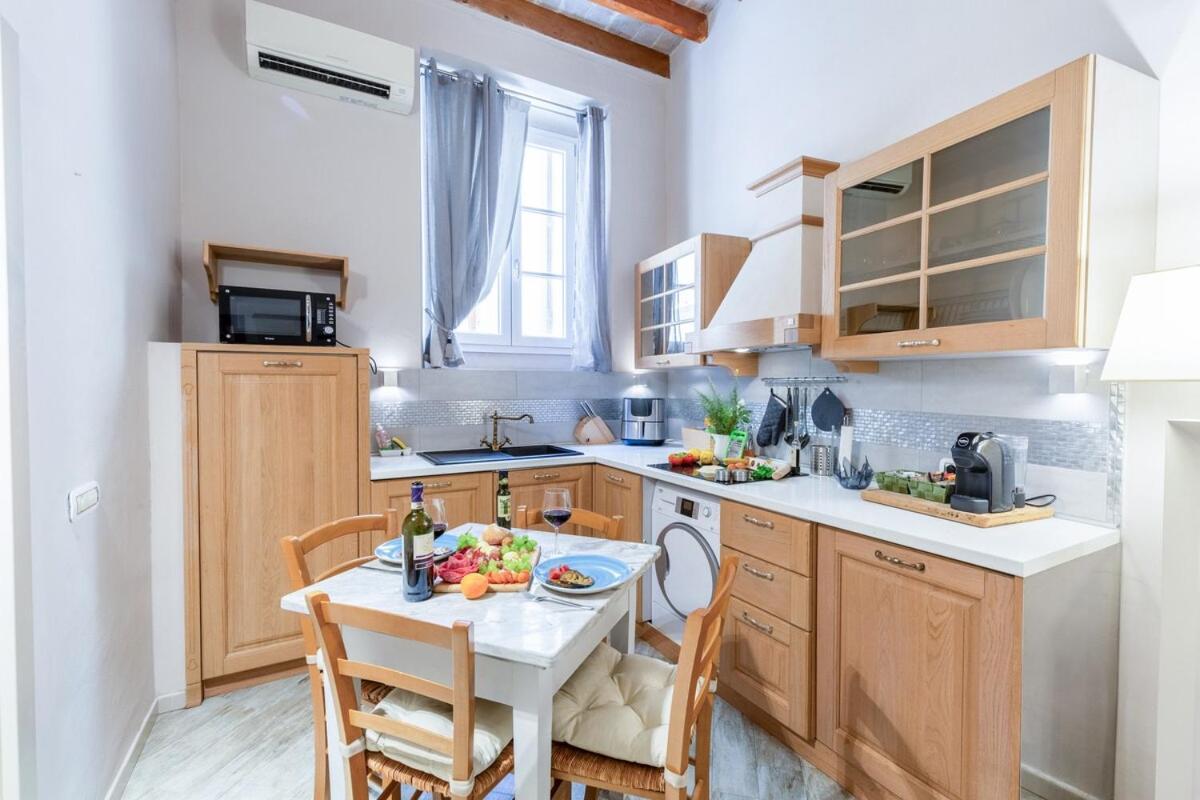 Apartamento Charme Of Duomo