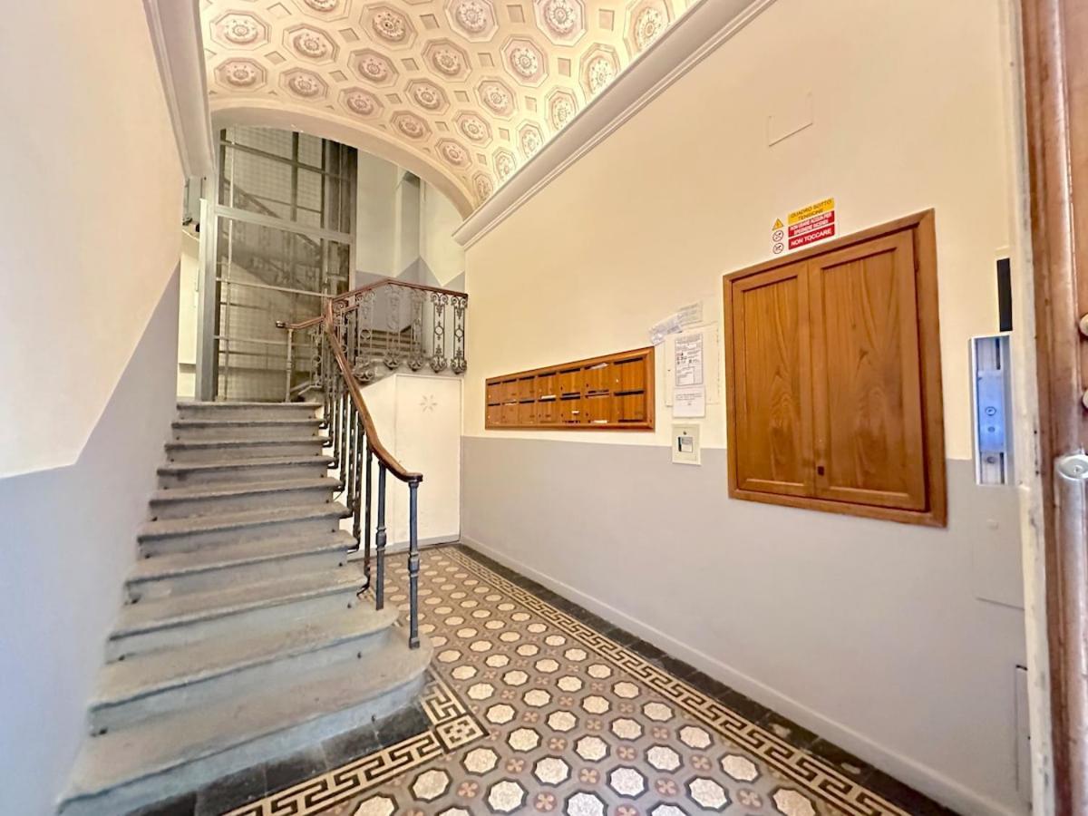 Charme Of Duomo Apartamento Florença