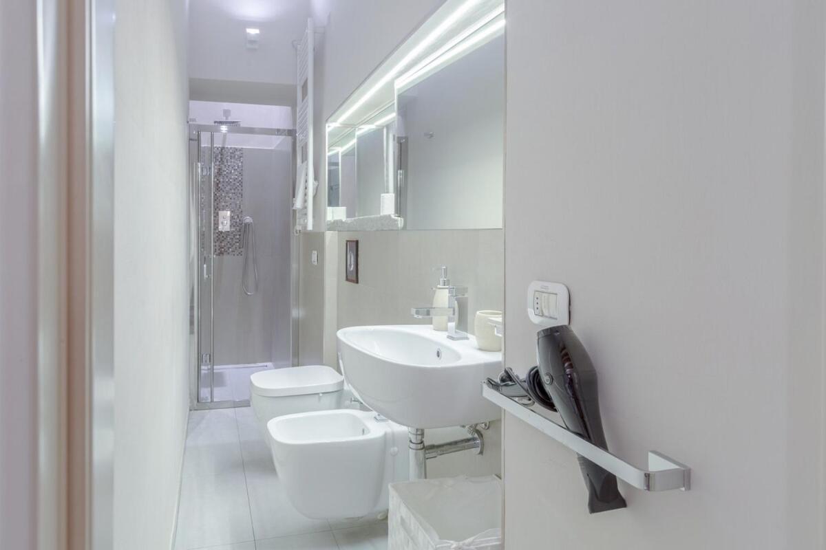 Charme Of Duomo Apartment