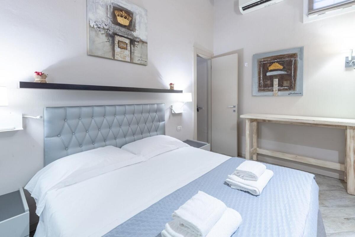 Apartment Charme Of Duomo Florence
