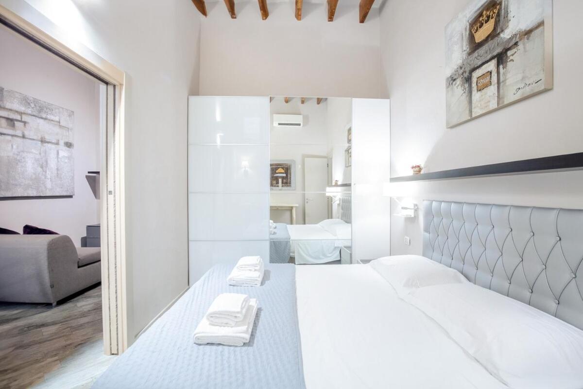 Charme Of Duomo Apartment Florence