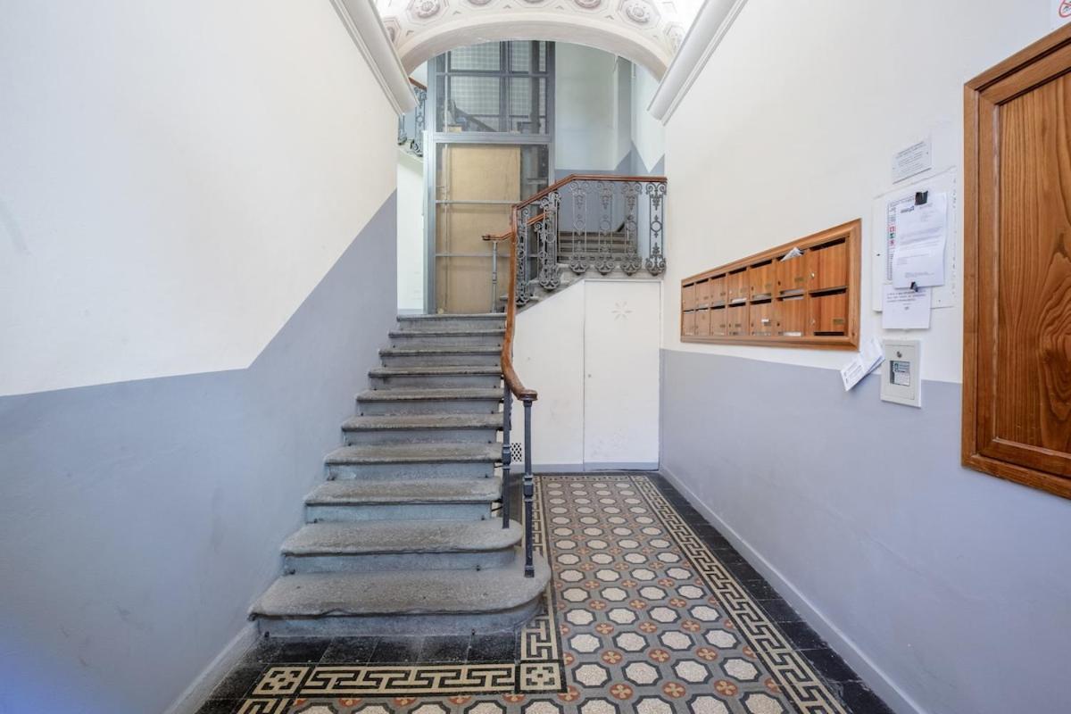 Charme Of Duomo Apartment Florence