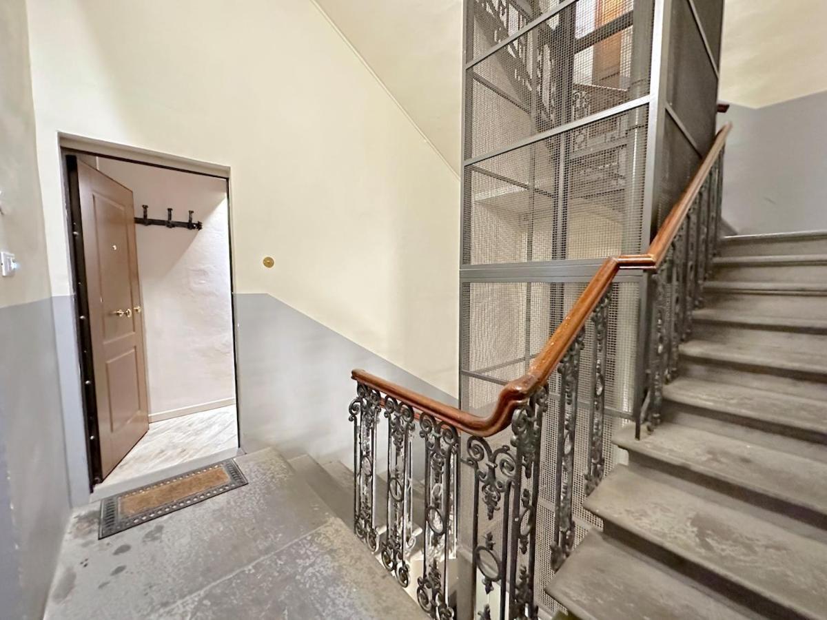 Apartment Charme Of Duomo *